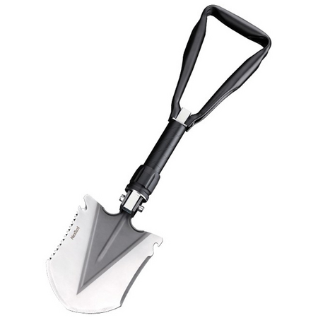 Тактическая лопата складная Nextool Shovel (NE20033), изображение 2 - GOODMi