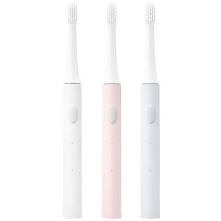 Зубная щетка Mijia T100 Pink, Цвет: Розовый, изображение 2 - GOODMi