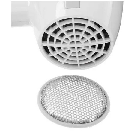 Фен Ench Air Plus Hair Dryer White, изображение 3 - GOODMi
