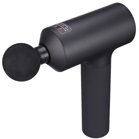 Массажный пистолет Xiaomi Mijia Massage Gun (MJJMQ01-ZJ), изображение 3 - GOODMi