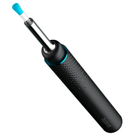 Умная ушная палочка Bedbird M9 Pro Black, изображение 3 - GOODMi