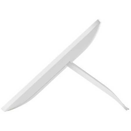 Зеркало Jordan & Judy Desktop LED Makeup Mirror NV505 Beige, изображение 3 - GOODMi