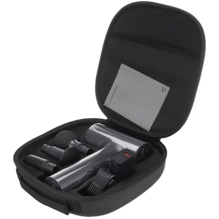 Массажный пистолет Xiaomi Mijia Massage Gun (MJJMQ01-ZJ), изображение 4 - GOODMi