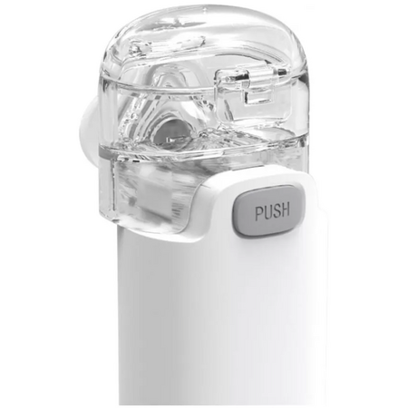 Небулайзер Andon Mini Portable Silent Nebulizer (VP-M3A), изображение 4 - GOODMi