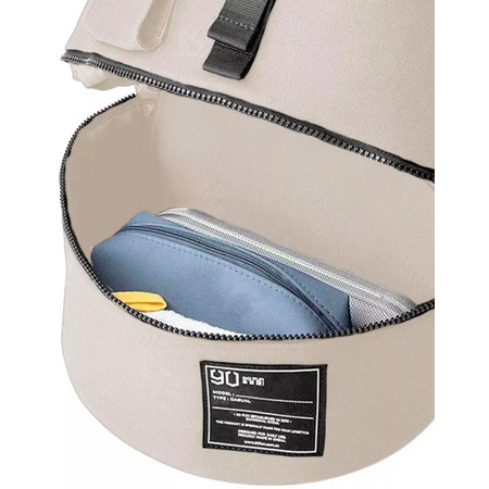 Рюкзак Xiaomi 90 Points Trendsetter Chic 13" White, изображение 4 - GOODMi