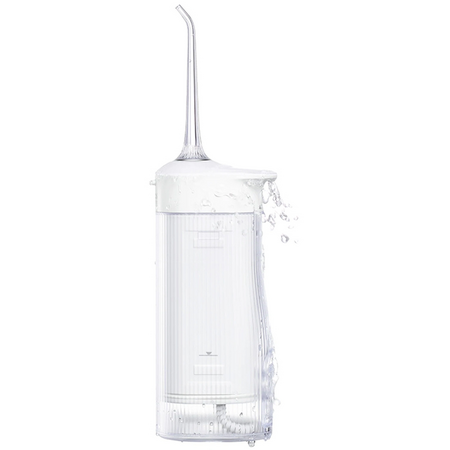 Беспроводной ирригатор Xiaomi Soocas W1 White, Цвет: Белый, изображение 5 - GOODMi