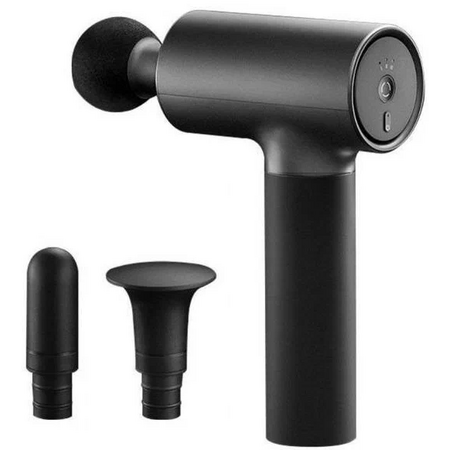 Массажный пистолет Xiaomi Mijia Massage Gun (MJJMQ01-ZJ), изображение 5 - GOODMi