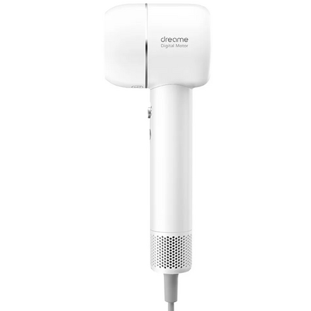 Фен Xiaomi Dreame Hair Artist Temperature Control Hairdryer (AHD5-WV0) Белый, изображение 5 - GOODMi
