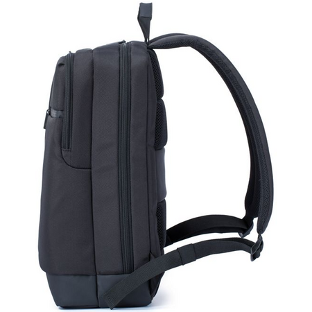 Рюкзак Xiaomi Classic Business Backpack Black, Цвет: Черный, изображение 3 - GOODMi