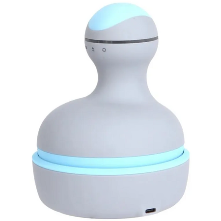 Массажер для головы Mini Head Massager, изображение 2 - GOODMi