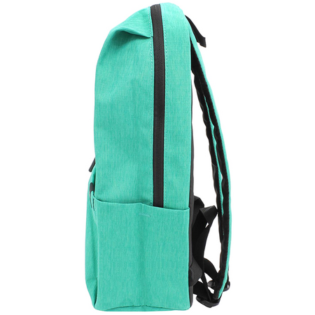 Рюкзак Xiaomi Mi Colorful Mini Backpack Green, Цвет: Зеленый, изображение 2 - GOODMi