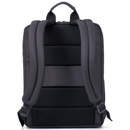 Рюкзак Xiaomi Classic Business Backpack Black, Цвет: Черный, изображение 4 - GOODMi