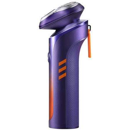 Электробритва SC Electric Shaver S31 Purple, изображение 5 - GOODMi