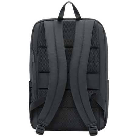 Рюкзак Xiaomi Classic Business Backpack 2 Black, Цвет: Черный, изображение 3 - GOODMi