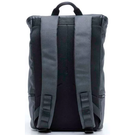 Рюкзак Xiaomi 90 Points Trendsetter Chic 13" Black, изображение 2 - GOODMi