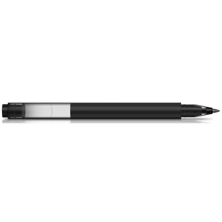 Набор ручек Xiaomi Mi Jumbo Gel Ink Pen (Черные), изображение 2 - GOODMi