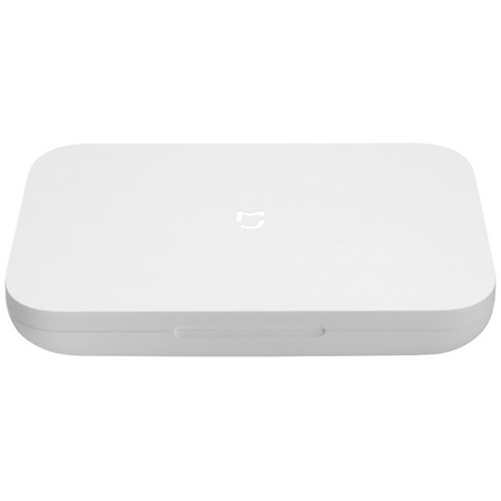 Маникюрный набор Mijia Nail Clipper Five Piece Set, изображение 5 - GOODMi