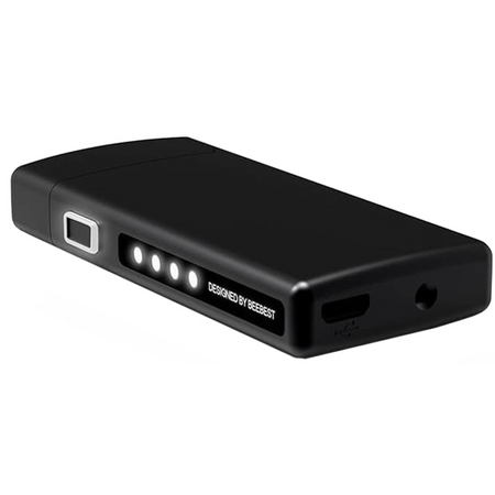 Электронная зажигалка Beebest Arc Charging Lighter L200, изображение 2 - GOODMi