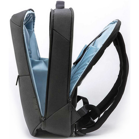 Рюкзак Xiaomi 90 FUN Business Multitasker Backpack Black, изображение 4 - GOODMi