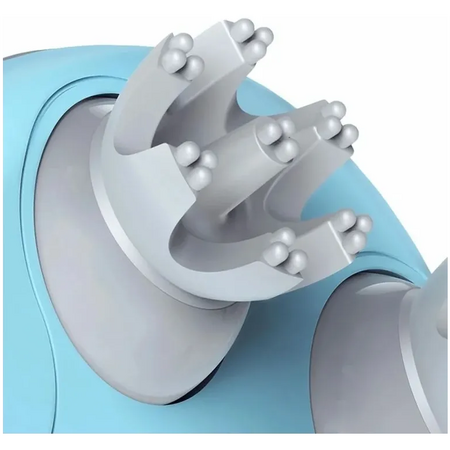 Массажер для головы Mini Head Massager, изображение 4 - GOODMi