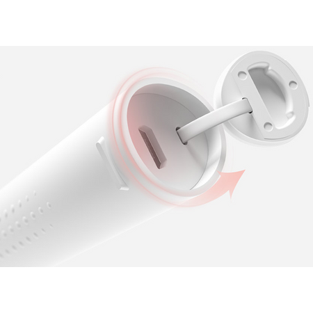 Зубная щетка Mijia T100 Pink, Цвет: Розовый, изображение 3 - GOODMi