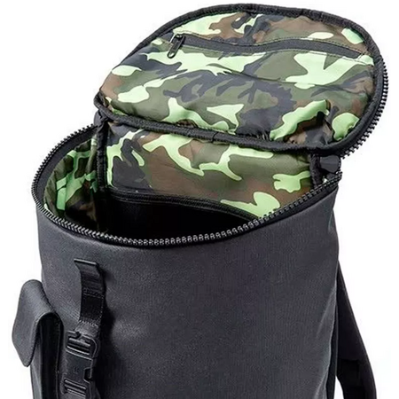 Рюкзак Xiaomi 90 Points Trendsetter Chic 13" Black, изображение 4 - GOODMi