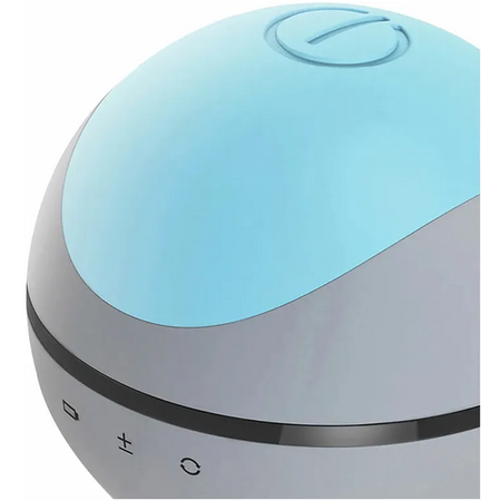 Массажер для головы Mini Head Massager, изображение 5 - GOODMi