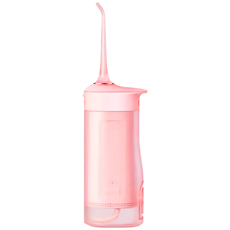 Беспроводной ирригатор Soocas W1 Pink (4 насадки), Цвет: Розовый, изображение 3 - GOODMi