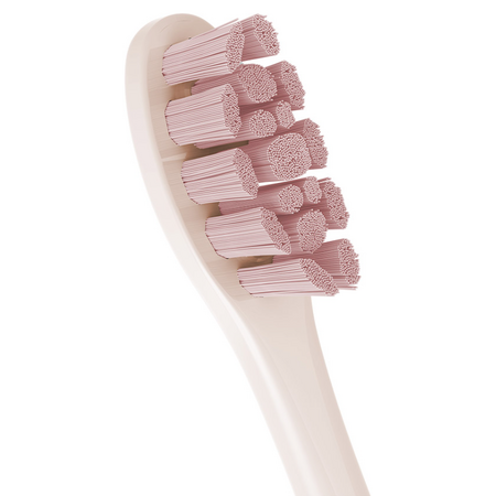 Сменная насадка для зубной щетки Oclean X/X Pro/One/Air 2 Pink, Цвет: Розовый, изображение 2 - GOODMi