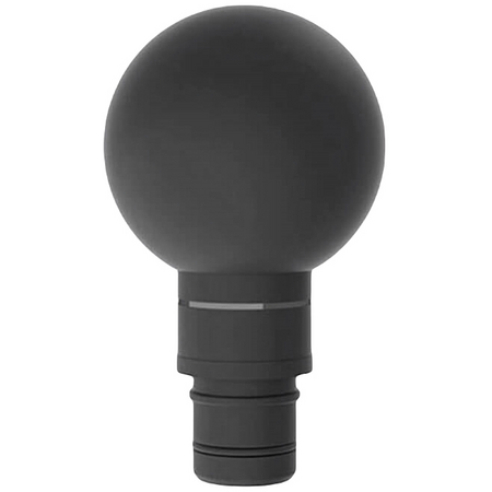 Массажный пистолет Yunmai Muscle Massage Fascia Gun Pro Basic (YMJM-551S), изображение 4 - GOODMi