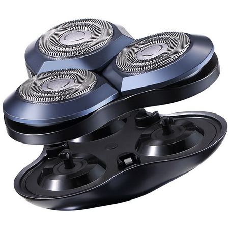 Сменная насадка для электробритвы Mijia Electric Shaver S700, изображение 3 - GOODMi