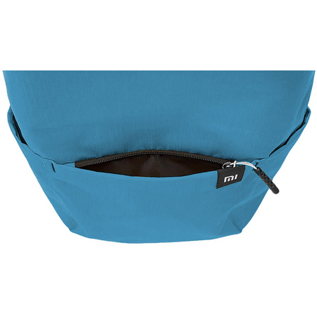 Рюкзак Xiaomi Mi Colorful Mini Backpack Blue, Цвет: Голубой, изображение 3 - GOODMi
