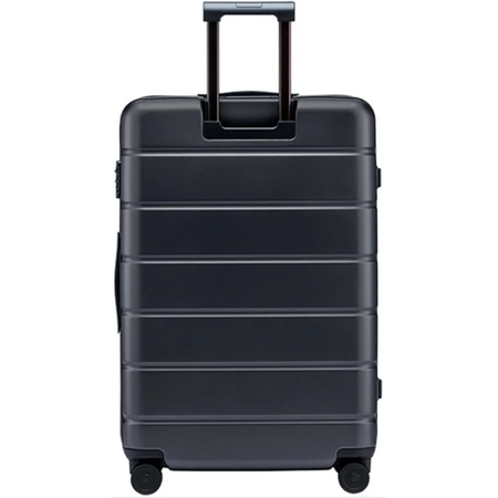 Чемодан Mi Trolley 90 points Suitcase 28" Black (LXX04RM ), изображение 2 - GOODMi
