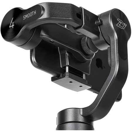 Стабилизатор для телефона Xiaomi Zhiyun Smooth 4, изображение 4 - GOODMi