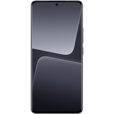 Смартфон Xiaomi 13 Pro 12/256Gb черный, Цвет: Ceramic Black / Черный, Оперативная память: 12 Гб, Встроенная память: 256 Гб, изображение 2 - GOODMi