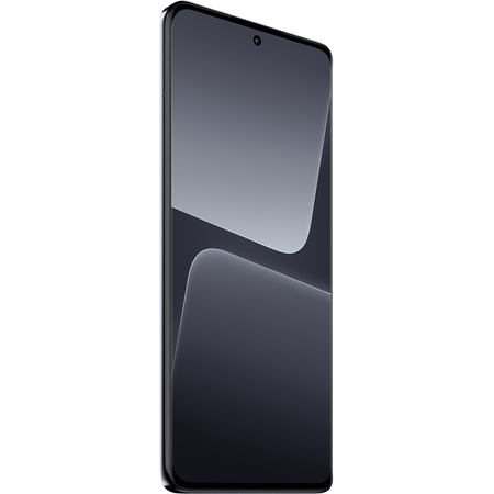 Смартфон Xiaomi 13 Pro 12/256Gb черный, Цвет: Ceramic Black / Черный, Оперативная память: 12 Гб, Встроенная память: 256 Гб, изображение 4 - GOODMi