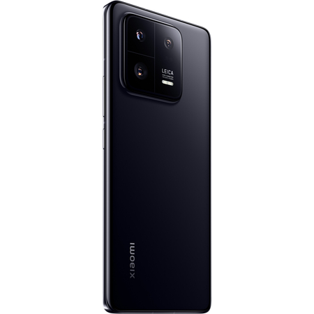 Смартфон Xiaomi 13 Pro 12/512Gb черный, Оперативная память: 12 Гб, Цвет: Ceramic Black / Черный, Встроенная память: 512 Гб, изображение 7 - GOODMi