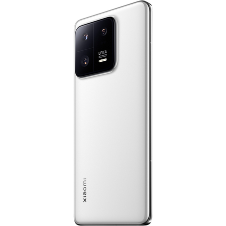 Смартфон Xiaomi 13 Pro 12/256Gb белый, Оперативная память: 12 Гб, Цвет: Ceramic White / Белый, Встроенная память: 256 Гб, изображение 6 - GOODMi