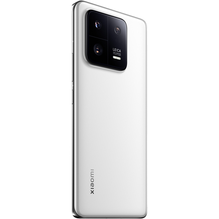 Смартфон Xiaomi 13 Pro 12/256Gb белый, Оперативная память: 12 Гб, Цвет: Ceramic White / Белый, Встроенная память: 256 Гб, изображение 7 - GOODMi