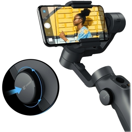 Стабилизатор для телефона Funsnap Capture 2s, изображение 7 - GOODMi
