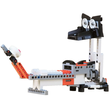 Конструктор MITU Smart Building Blocks (ZNM01Q), изображение 3 - GOODMi