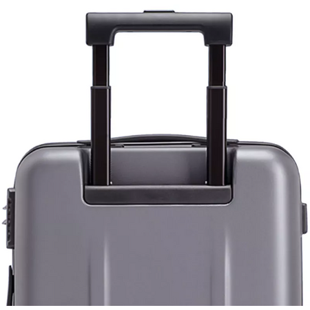 Чемодан 90 Points Travel Suitcase 1A 26 Grey, Цвет: Серый, изображение 3 - GOODMi