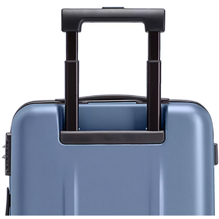 Чемодан 90 Points Travel Suitcase 1A 20 Blue, Цвет: Синий, изображение 3 - GOODMi