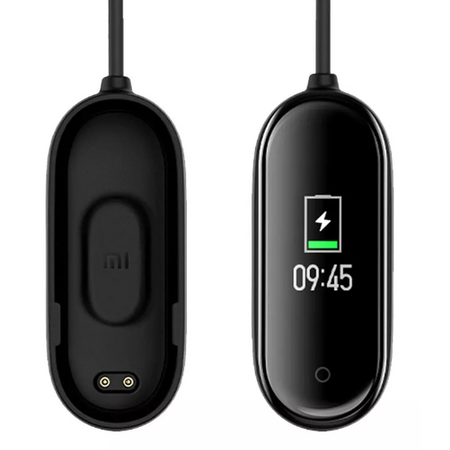 Зарядное устройство для Xiaomi Mi Band 4, изображение 2 - GOODMi