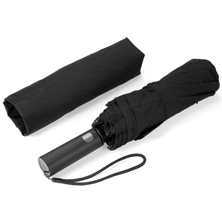 Зонт MiJia Automatic Umbrella ZDS01XM Black, изображение 2 - GOODMi
