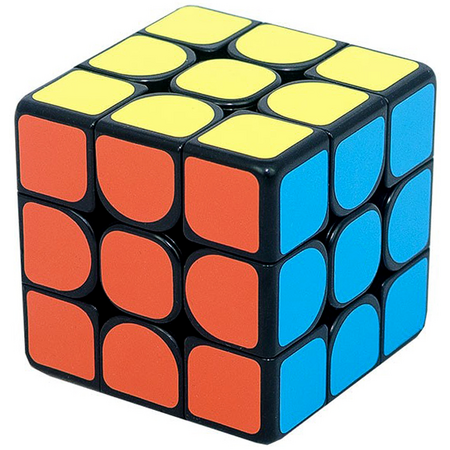 Кубик Рубика Giiker Super Cube i3, изображение 2 - GOODMi