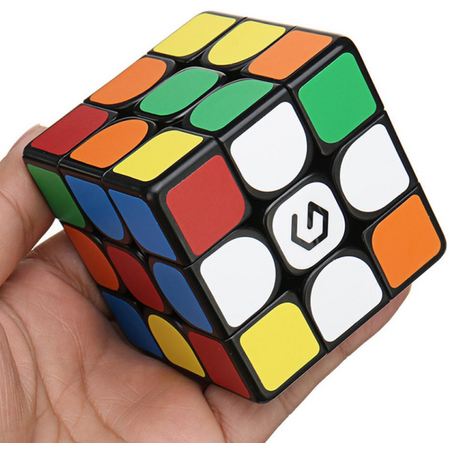 Кубик Рубика Xiaomi Giiker Super Cube M3, изображение 3 - GOODMi