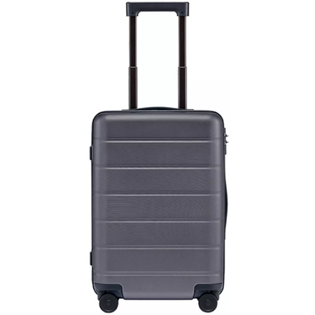 Чемодан Xiaomi Suitcase Series 28" LXX04RM, Gray, изображение 2 - GOODMi