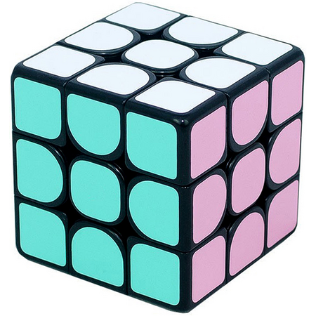 Кубик Рубика Giiker Super Cube i3, изображение 3 - GOODMi