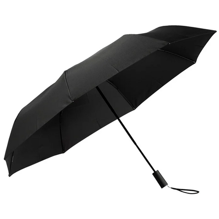 Зонт 90 Points All Purpose Umbrella Black, изображение 3 - GOODMi